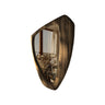 Valdora Handcrafted Solid Wood Mirror