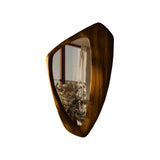 Valdora Handcrafted Solid Wood Mirror
