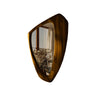 Valdora Handcrafted Solid Wood Mirror