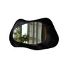 Valdoren Live Edge Solid Wood Mirror