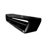 Valen Crest Solid Wood Kitchen Island