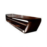 Valen Crest Solid Wood Kitchen Island