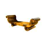 Valerion Handcrafted Solid Wood Sofa Teak - Timberustic Sofa