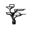 Verdelune Handcrafted Solid Wood Tree Bookshelf