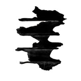 Vineflow Live Edge Floating Wine Rack Holder