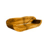Vireza Sculpted Solid Wood Sofa Teak - Timberustic Sofa