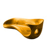 Zorathen Solid Wood Sculpted Sofa Teak - Timberustic Sofa