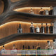 Velmora Illuminated Tree Wine Rack