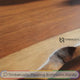 Kaevor Sculpted Solid Wood Floating Bathroom Vanity With Drawers
