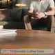 Rivaro Round Handcrafted Coffee Table