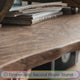 Soren Root-Form Handcrafted Record Player Stand