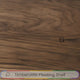 Kaldren Live Edge Solid Wood Floating Shelf SPA235332