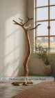 Wildmere Handcrafted Sculpted Solid Wood Tree Coat Rack