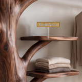 Orivane Sculpted Entryway Organizer